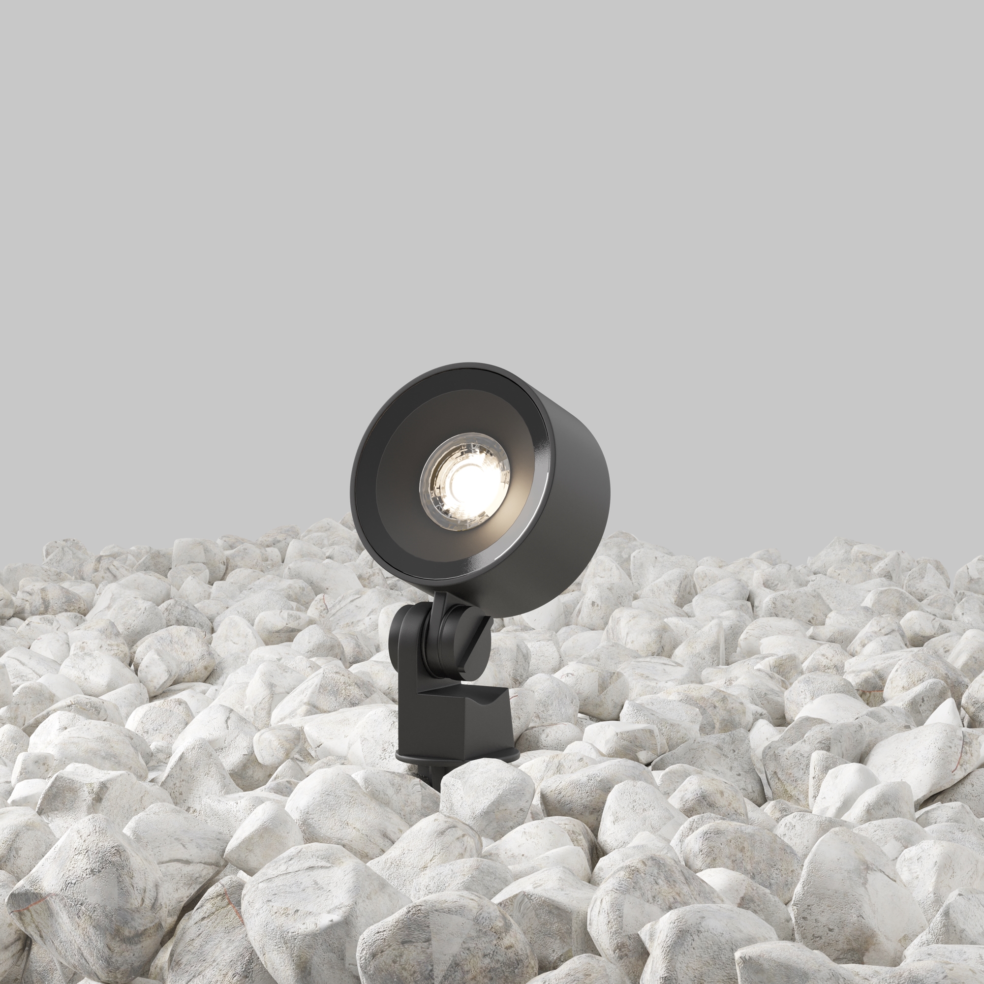 Ландшафтный светильник Outdoor O495FL-L10B3K