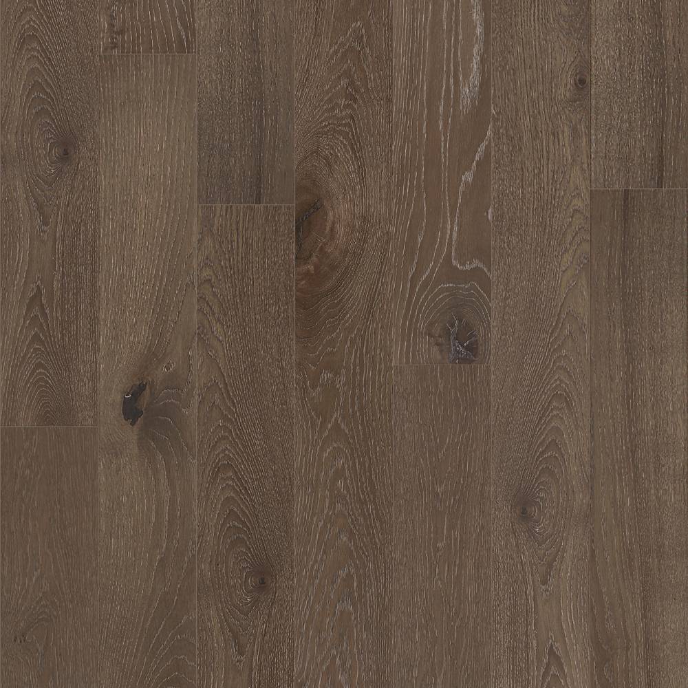 Паркетная доска Coswick Дымчатый топаз 1172-7805-30