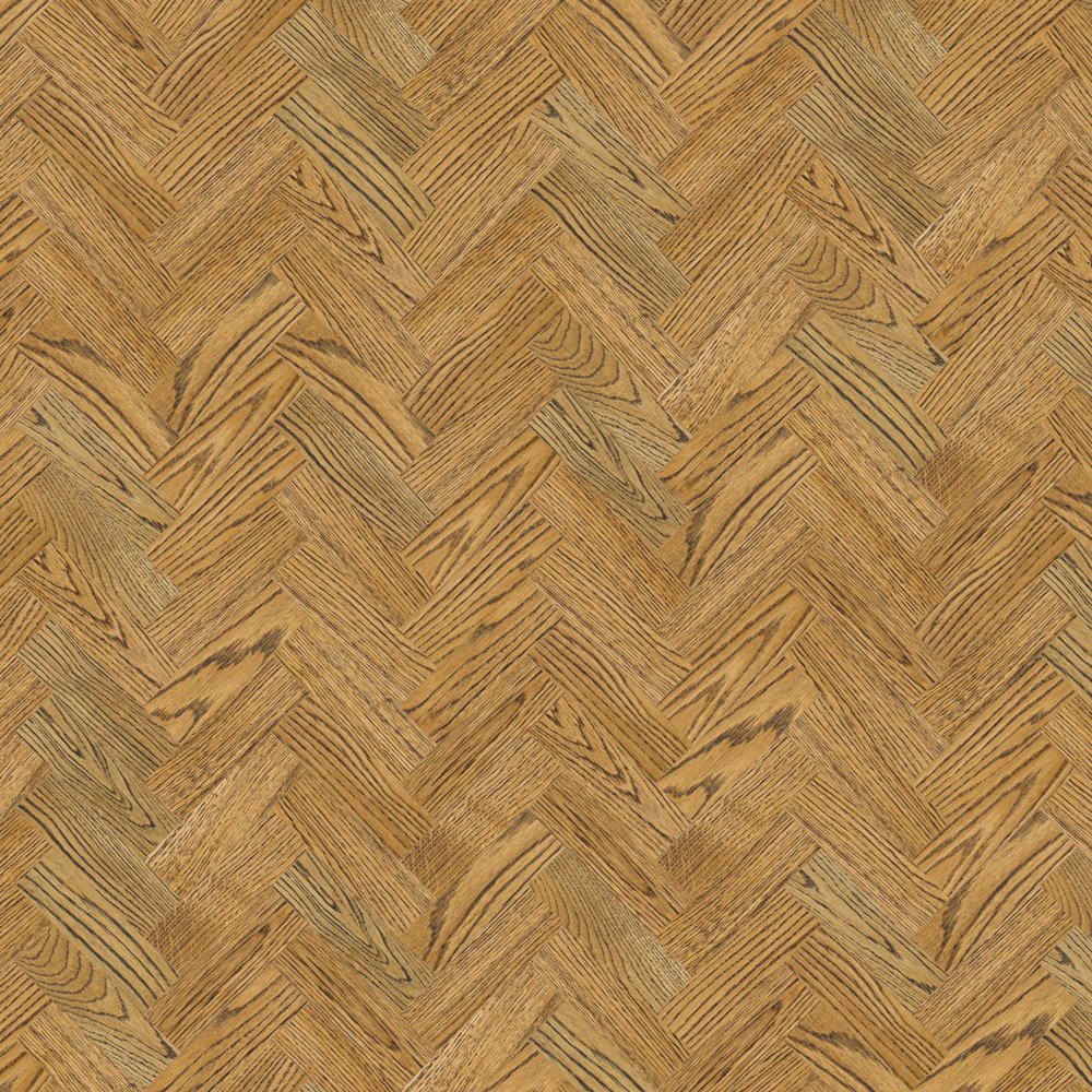 Паркет Елка Английская Lab Arte Angle Дуб Рустик Эбен лак 500х150х14/3