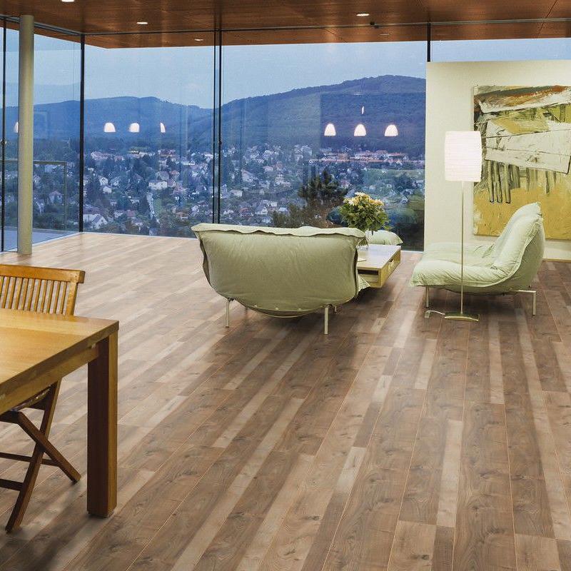 Ламинат Kronotex Exquisit D3665 Дуб Роузмонт