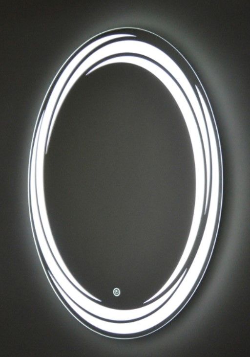 Зеркало Creto Firenze 57х77