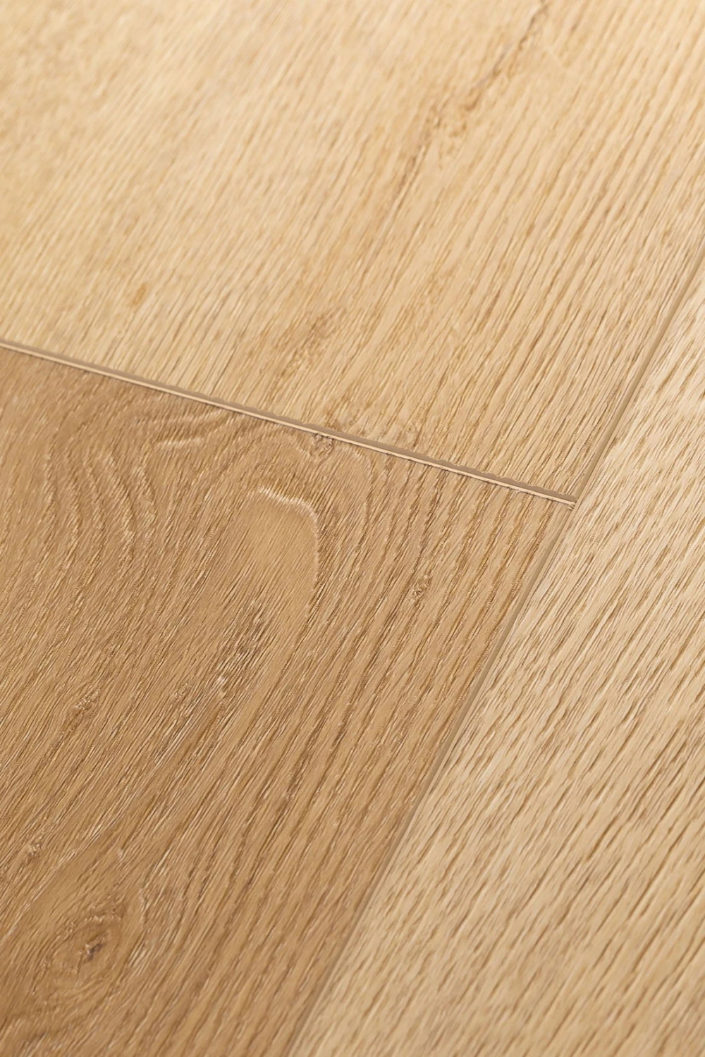 SPC Ламинат Firstfloor Дуб Каролина золотой 1F069