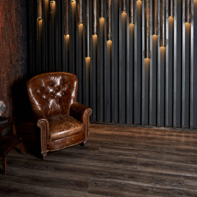 SPC CERAMO VINILAM XXL NEW CORK 8890-EIR Дуб Лугано