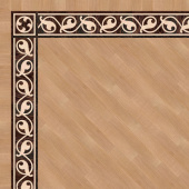 Бордюр художественный Lab Arte Б 41 170