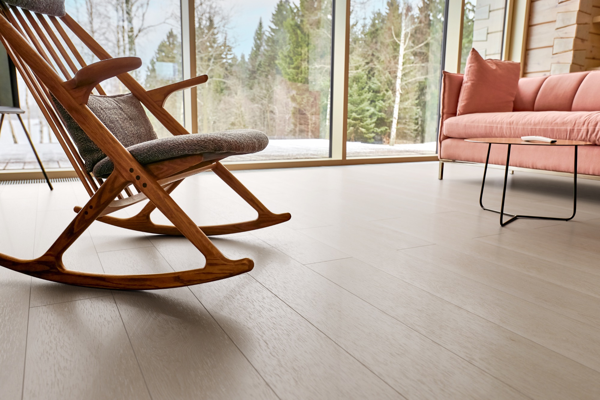 SPC Ламинат Aquafloor Limited Edition AF4042SPLE