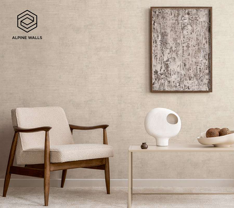 Обои Alpine Walls Art of Colors Tender Stone CEL24008