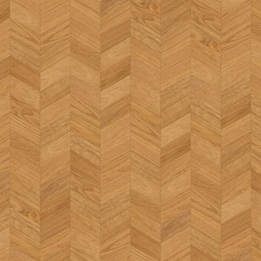 Паркет Елка Французская Lab Arte Chevron Дуб Рустик Хани лак 400/313х150х14/3/60°