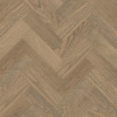 Паркет Елка Английская Lab Arte Angle Дуб Натур Грис лак 500х150х14/3