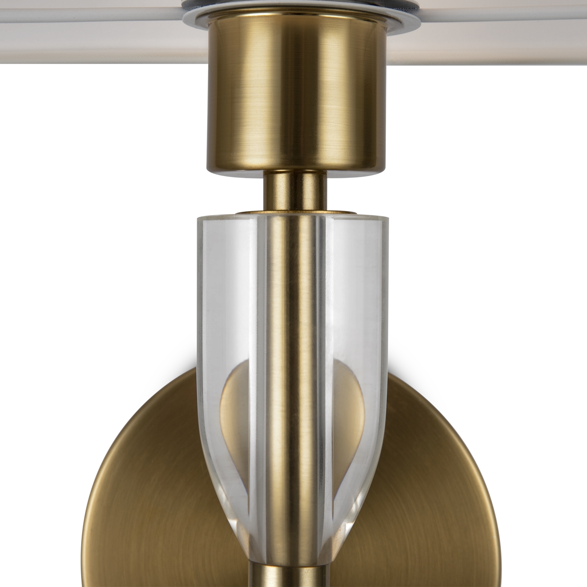 Настенный светильник (бра) Maytoni Z034WL-01BS