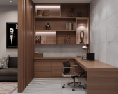 Керамогранит NT CERAMIC ROCKSTAR NEW YORK MATT NTTVL99826M