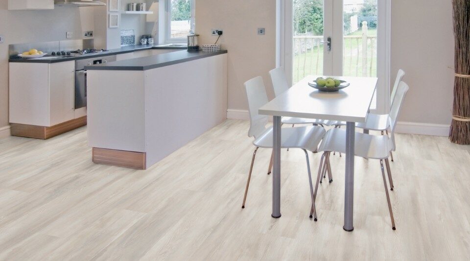 Ламинат Kronotex Dynamic Plus D4127 Сосна Невада