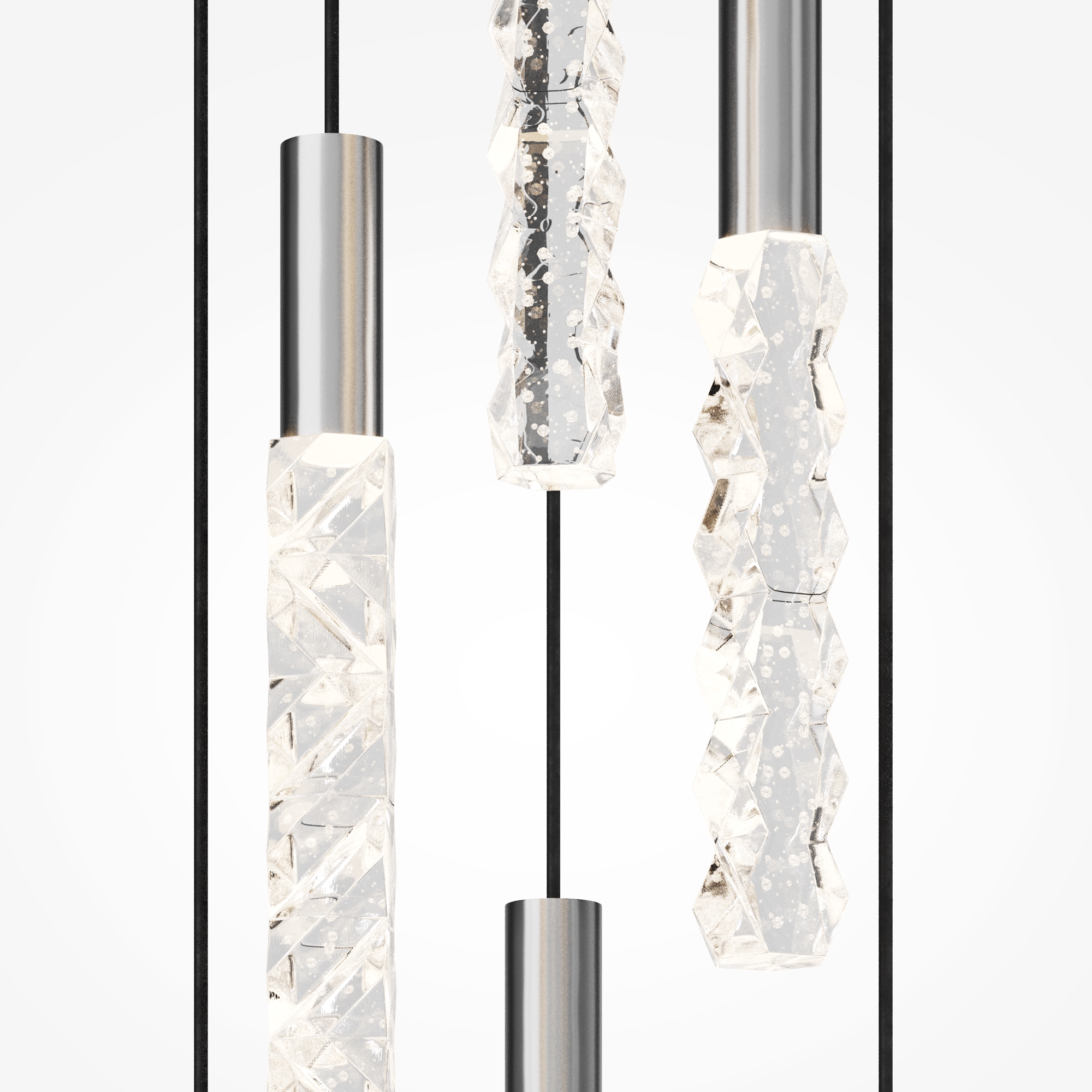 Подвесной светильник Maytoni MOD328PL-L18CH3K