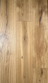 Инженерная доска CROWNWOOD Sherwood Exclusive 2-х слойная шип-паз Дуб Техас (OAK Texas) Рустик Лак 400-1500 x 150 x 15 / 1.8м2