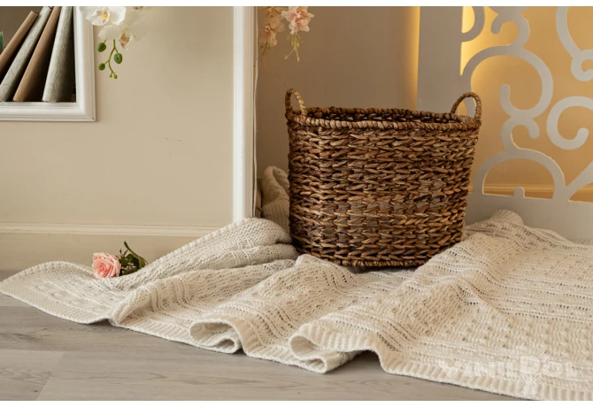 SPC ламинат VINILAM VinilPol 7890-EIR Дуб Милан 5 mm