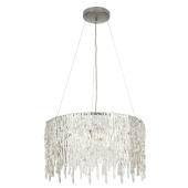 Хрустальная люстра Freya Pamela FR5035PL-04CH