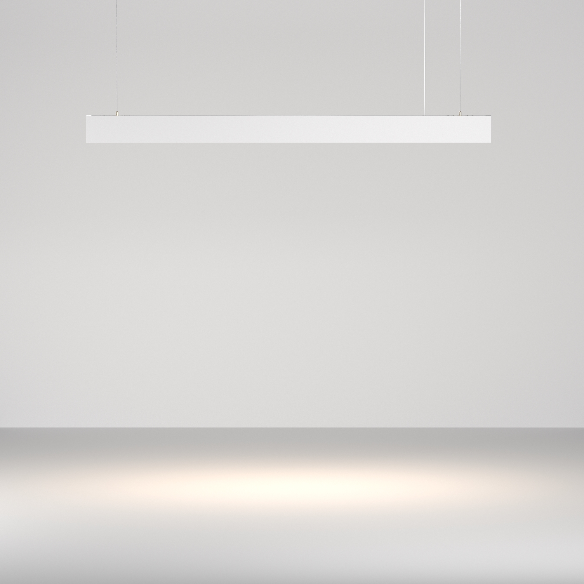 Подвесной светильник Technical P051PL-36W2.7-6K-W