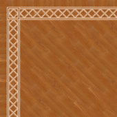 Бордюр художественный Lab Arte Б 18 135