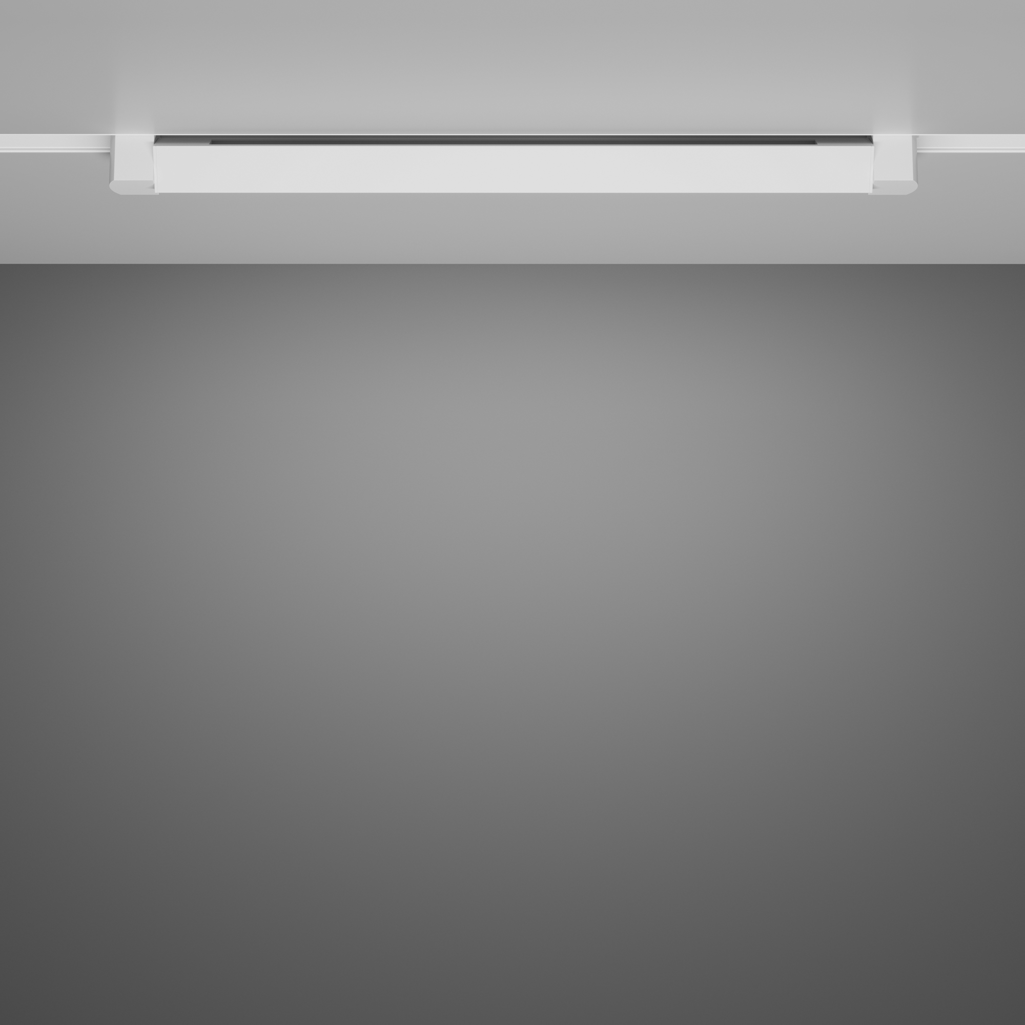 Трековый светильник Technical TR104-1-20W4K-W