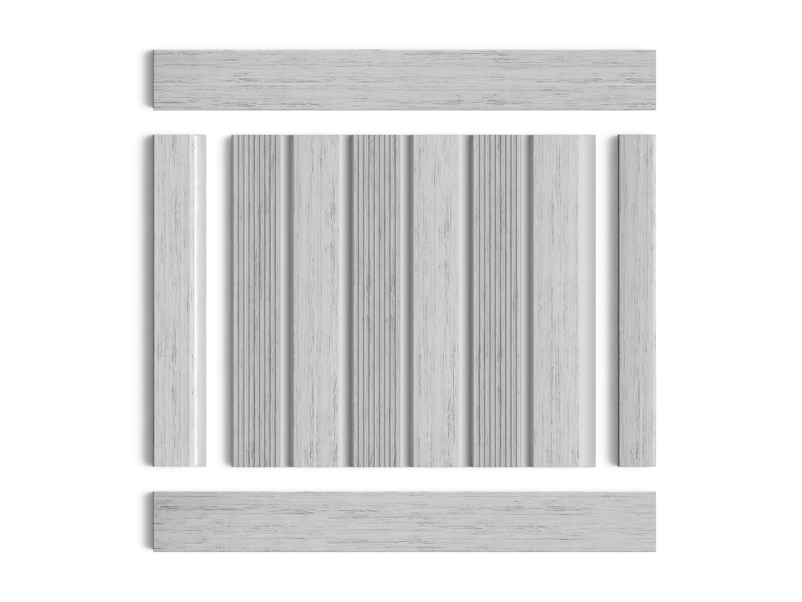 Стеновые Панели HiWood LV123 W36