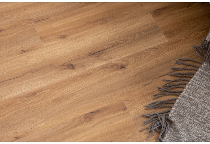 SPC ламинат VINILAM VinilPol 8833 -EIR Дуб Сан-Ремо 6 mm