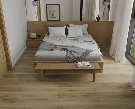 SPC Ламинат Alpine Floor SPC Grand Sequoia 5 мм ECO 11-1908 МС Вайпуа