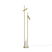 Напольный светильник (торшер) Maytoni MOD460FL-L6BS3K