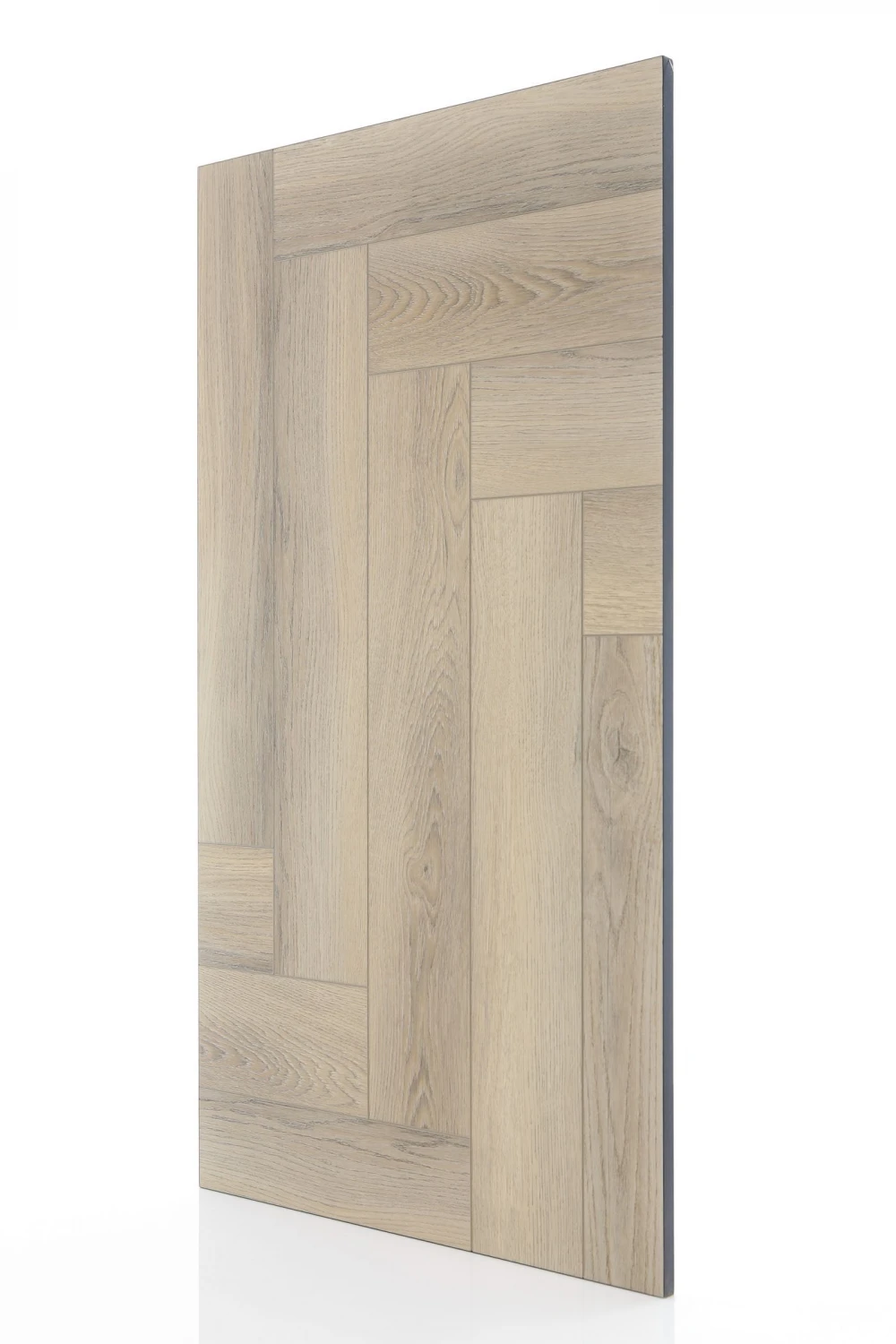 SPC Ламинат Firstfloor Английская елка белый дикий лес 1F039