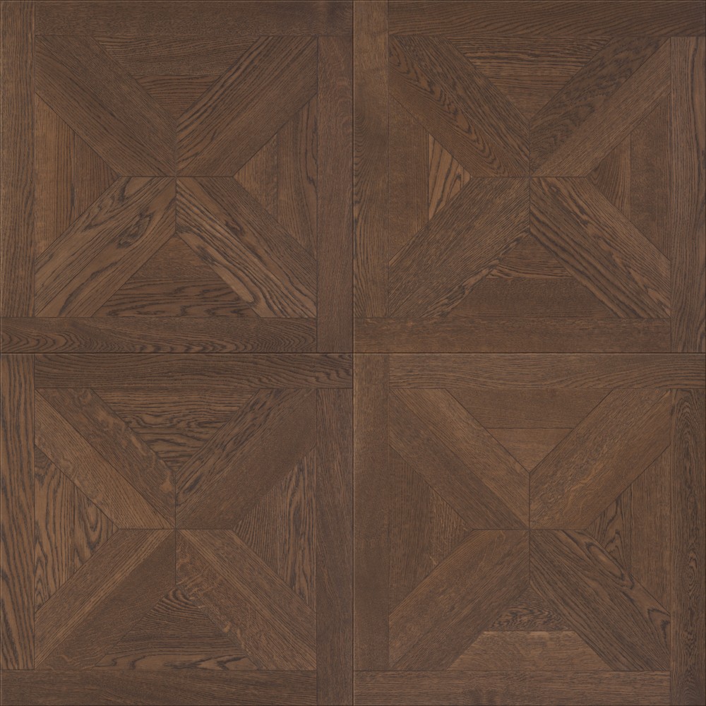 Модульный паркет COSWICK Таинственный лес Корица 1157-1865-10