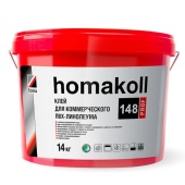 Клей Хомакол 148 Prof 28кг