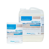 Лак однокомпонентный акрилово-полиуретановый на водной основе Berger Aqua-Seal EcoGold 5л