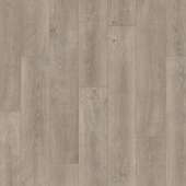 Ламинат Quick Step Perspective Wood (Rus) PW3575 Дуб старинный серый