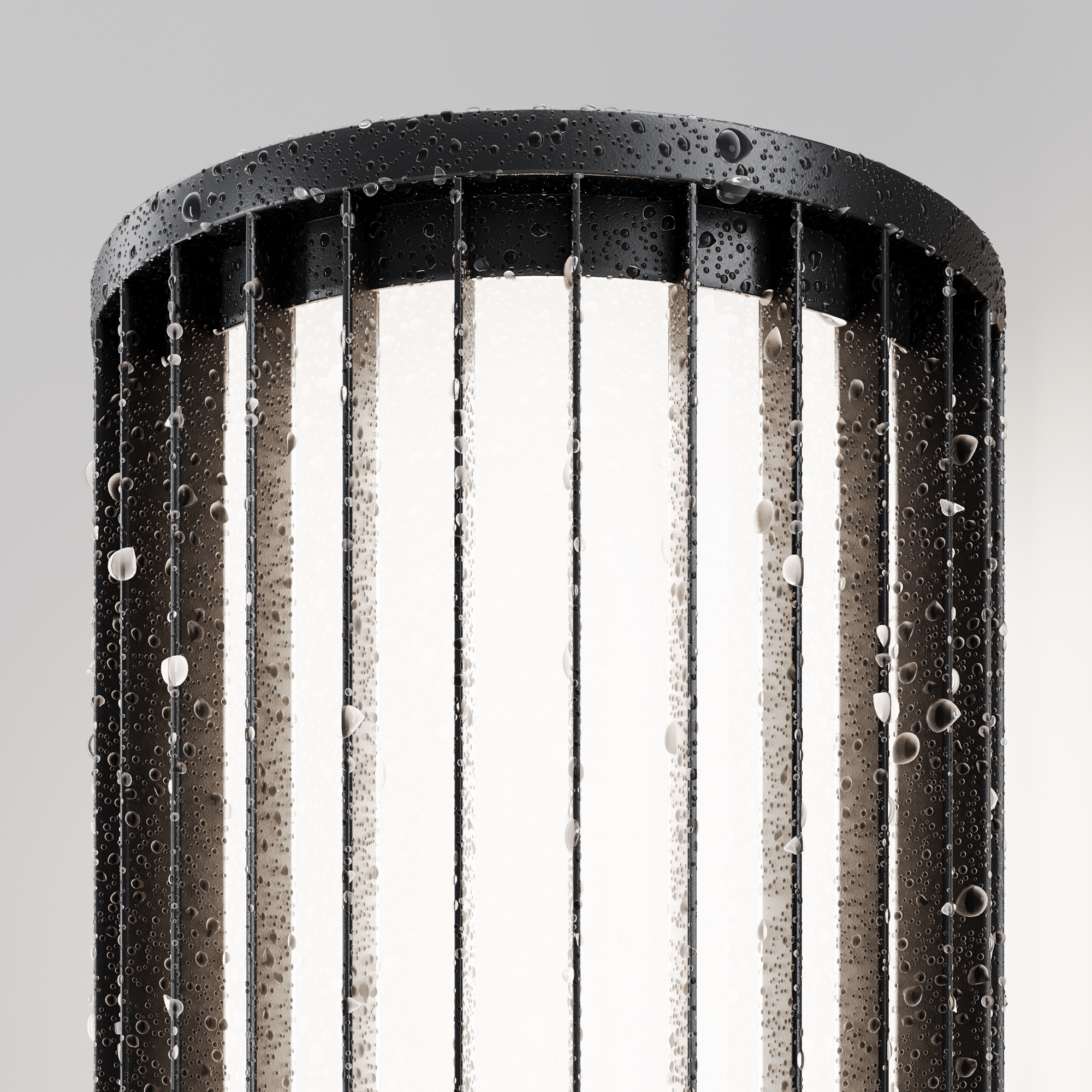 Настенный светильник (бра) Outdoor O492WL-02GF