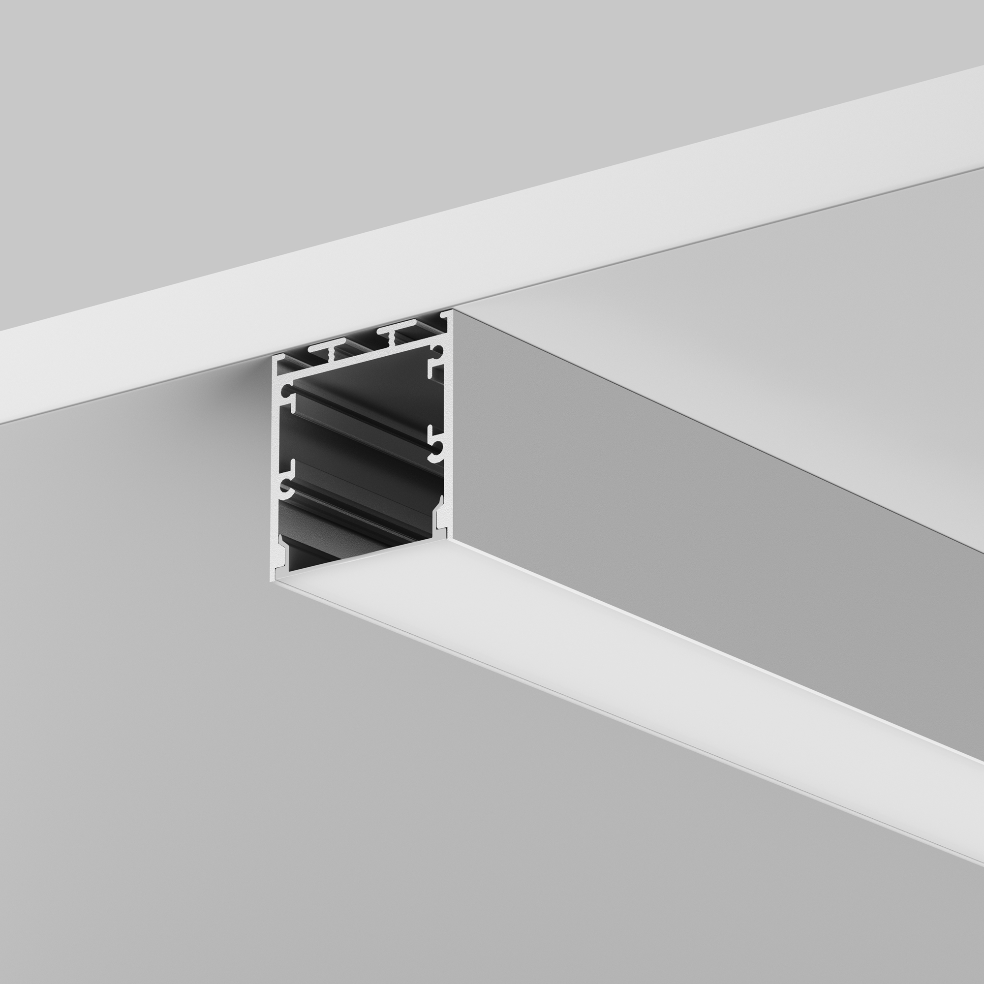Профиль Led Strip 633001