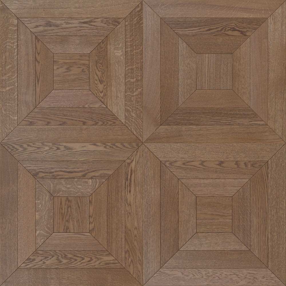 Модульный паркет COSWICK Натуральная палитра Соломенный 1181-1841-10