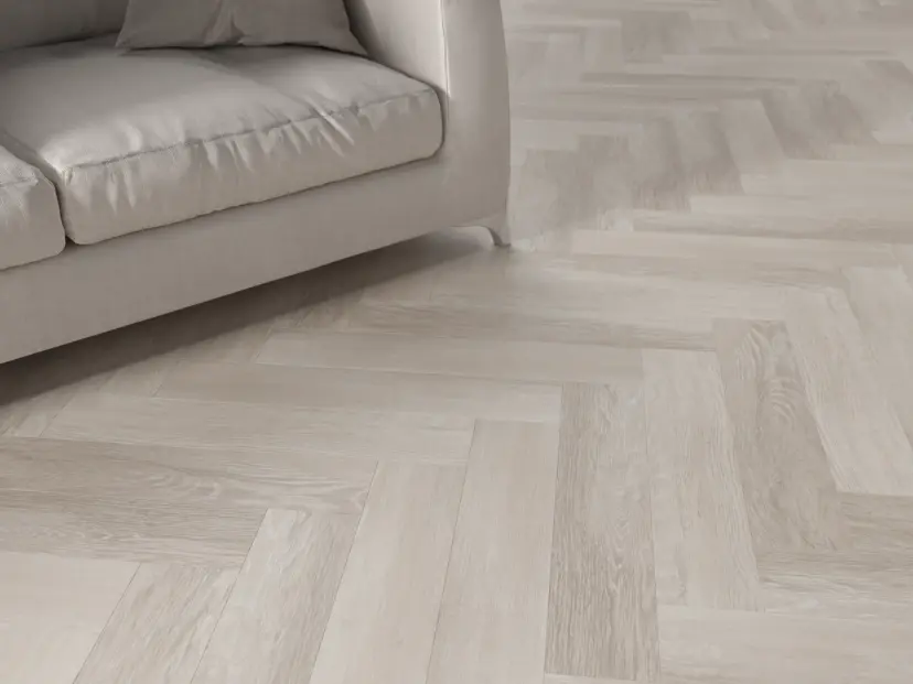 Ламинат My Step Елка (Herringbone 12) Салто MS4612 694×132 x 12 мм