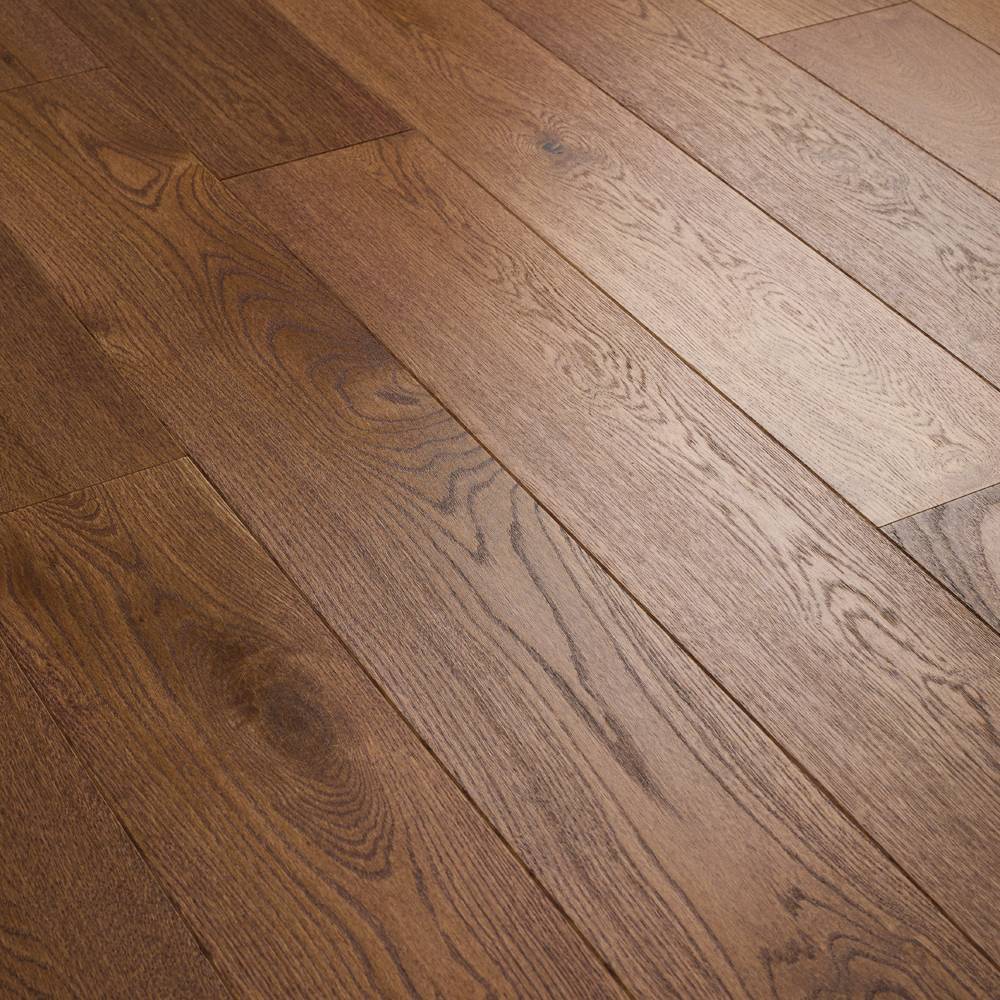 Инженерная доска Lab Arte от 400 до 1500х150х14/3 Дуб Натур Верк лак