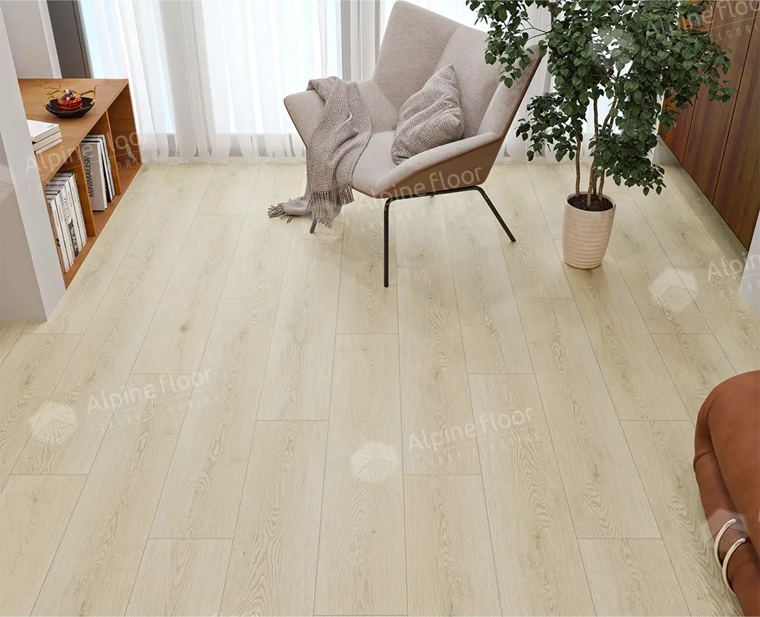 SPC Ламинат Alpine Floor ECLIPSE SUPER MATT ЕСО 21-1 Лунар