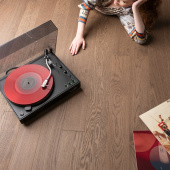 Паркетная доска Coswick Пекан 1135-3872-10