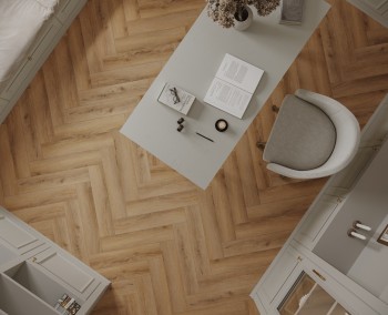 ПВХ-плитка Norland Parquet S LVT Паркет С Onega 1056-3