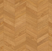 Паркет Елка Французская Lab Arte Chevron Дуб Натур Хани лак 400/348х90х14/3/60°