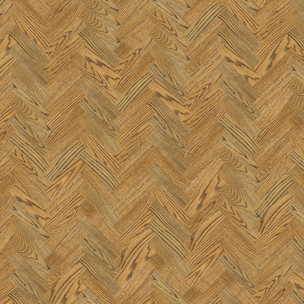 Паркет Елка Английская Lab Arte Angle Дуб Натур Эбен лак 500х125х14/3