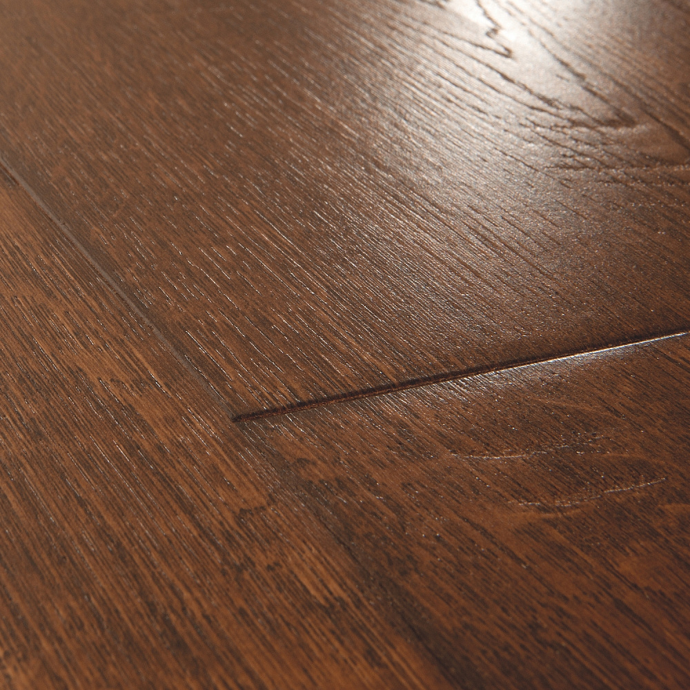 Ламинат Quick Step Impressive Ultra IMU1995 Дуб бордо