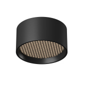 Потолочный светильник Technical C122CL-L7-4K-B