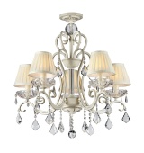 Подвесная люстра Maytoni Triumph ARM288-05-G