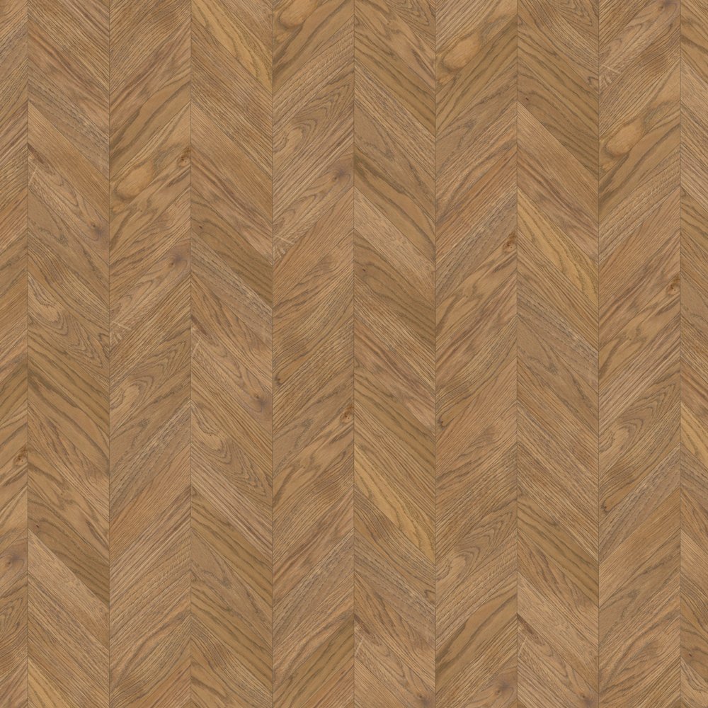 Паркет Елка Французская Lab Arte Chevron Дуб Натур Гамлет лак 600/475х125х14/3/45°