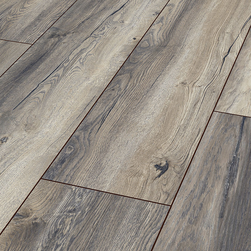 Ламинат Kronotex Exquisit Plus D3572 Дуб портовый серый