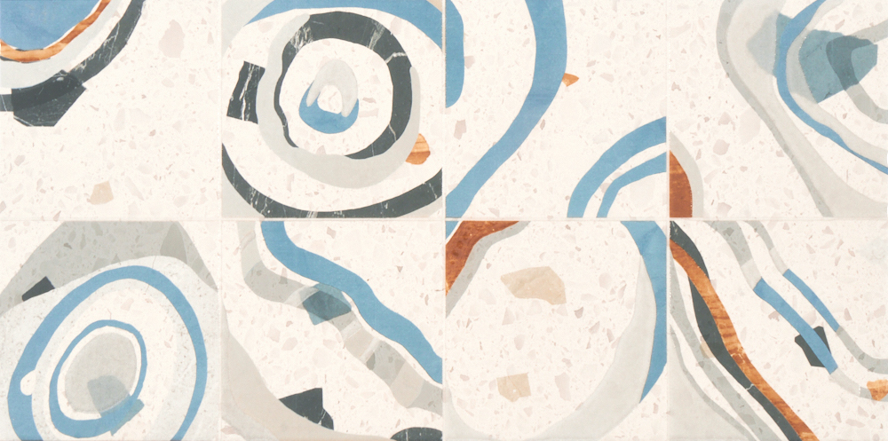 Вставка Cray space 30х60