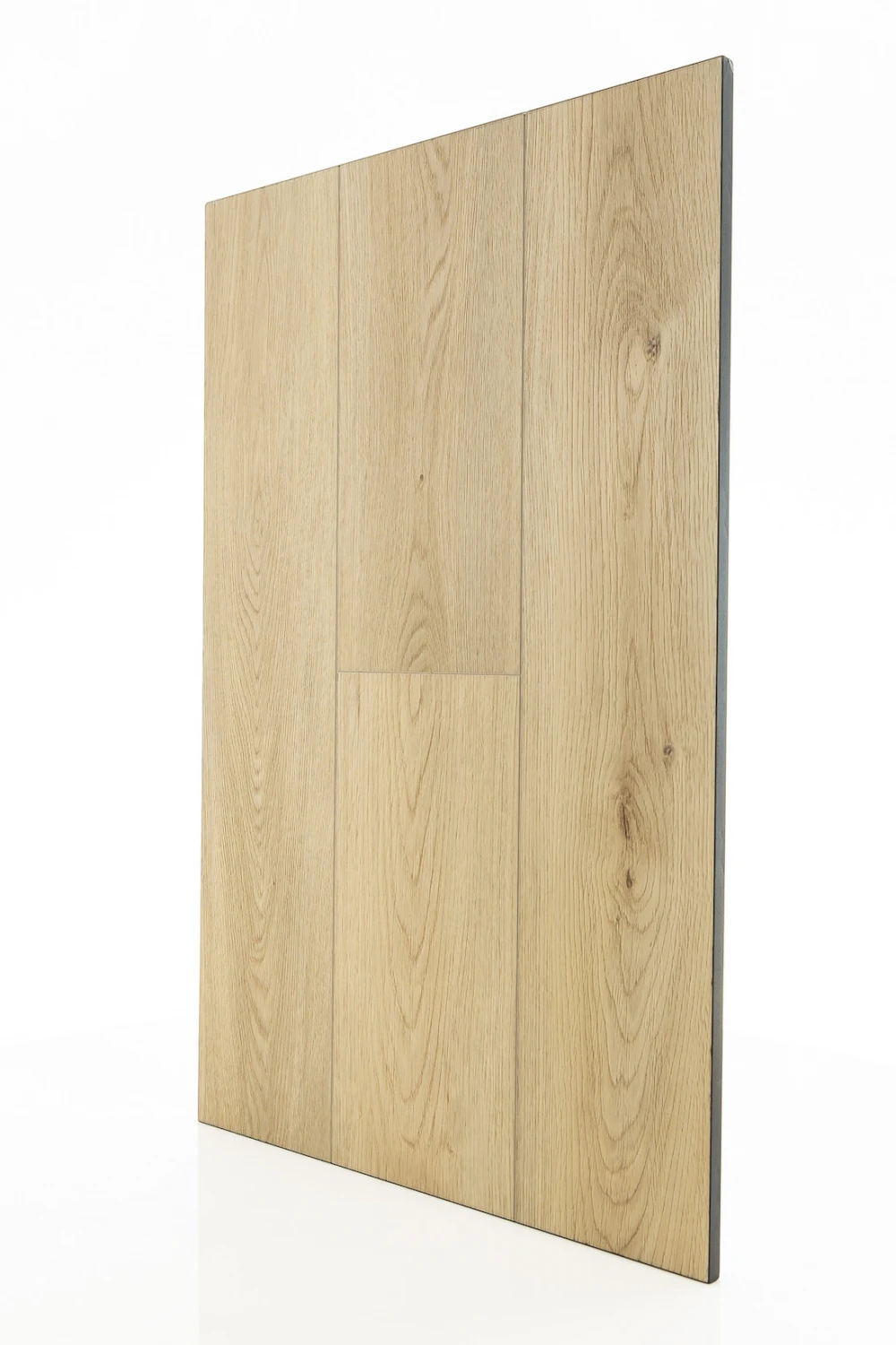 SPC Ламинат Firstfloor Простой светлый дуб 1F035