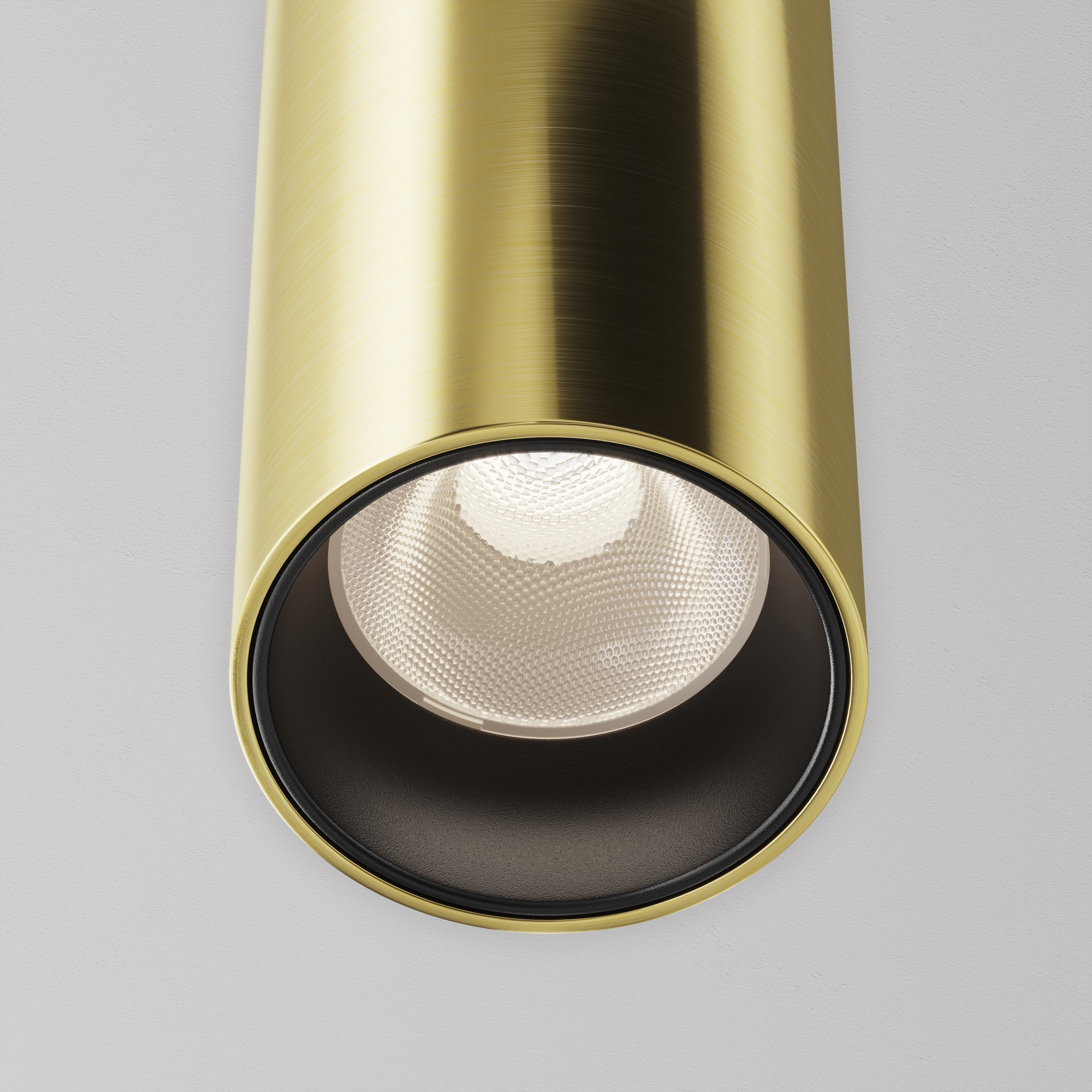 Трековый светильник Technical TR157-1-12W4K-BS