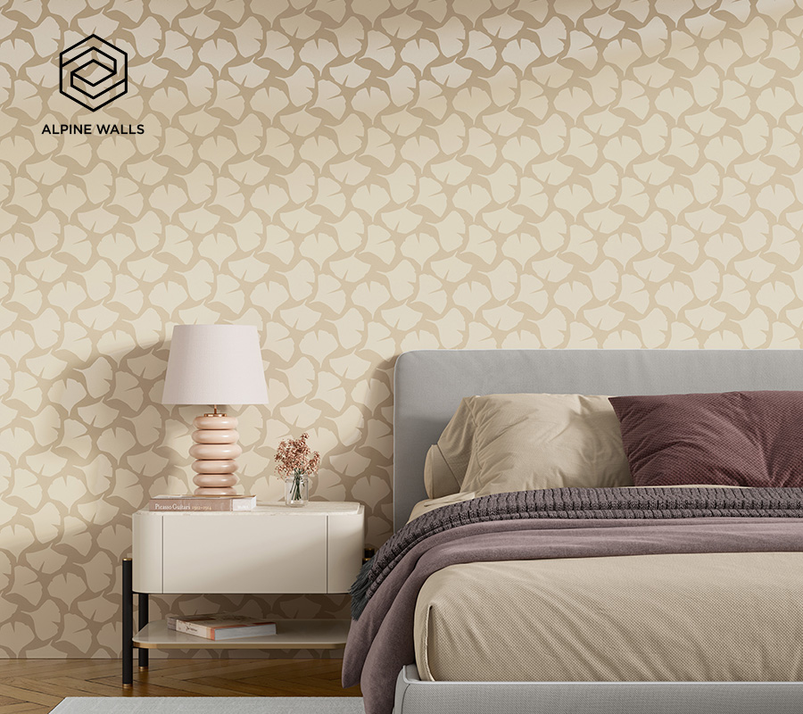 Обои Alpine Walls Lontano Petals CEL13002/3